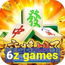 6z games